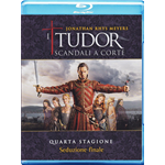 Tudor (I) - Scandali A Corte - Stagione 04 (3 Blu-Ray)  [Blu-Ray Nuovo]