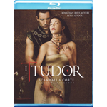 Tudor (I) - Scandali A Corte - Stagione 02 (3 Blu-Ray)  [Blu-Ray Nuovo]