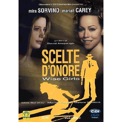 Scelte D'Onore [Dvd Usato]