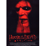House of the dead [Dvd Usato]