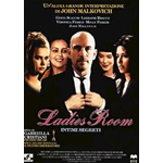 Ladies Room  [Dvd Nuovo]