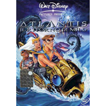 Atlantis - Il Ritorno Di Milo  [Dvd Nuovo]