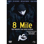 8 Mile  [Dvd Nuovo]