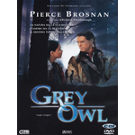 Grey Owl  [Dvd Nuovo]