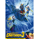 Imbattibile Daitarn 3 (L') Ultimate Edition (Eps. 01-40) (8 Dvd)