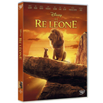 Re Leone (Il) (Live Action)  [Dvd Nuovo]  