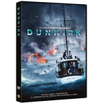 Dunkirk  [Dvd Nuovo]