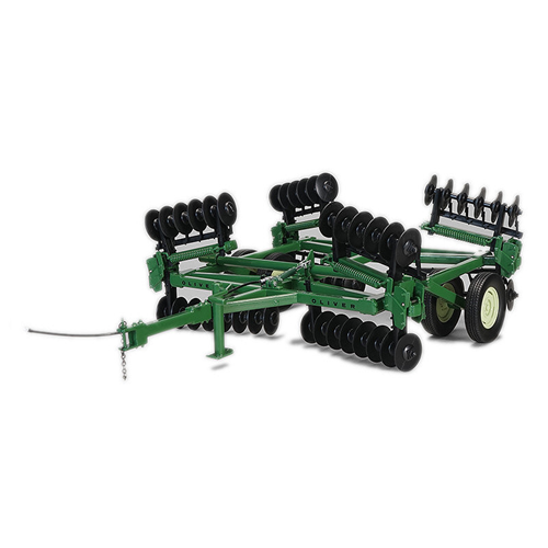 ERPICE A DISCHI OLIVER 263 DISC 1:16 SpecCast Mezzi Agricoli e Accessori Modellino