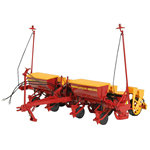 SEMINATRICE MINNEAPOLIS MOLINE PLANTER 1:16 SpecCast Mezzi Agricoli e Accessori Modellino