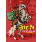 Attila (Restaurato In Hd)