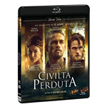 Civilta' Perduta (Blu-Ray+Dvd) [Blu-Ray Usato]