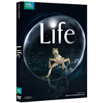 Life (4 Dvd) [Dvd Usato]