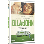 Ella & John - The Leisure Seeker  [Dvd Nuovo]