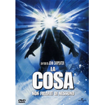Cosa (La)  [Dvd Nuovo]