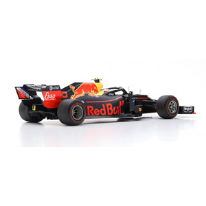 RED BULL RB15 P.GASLY 2019 N.10 CHINESE GP 1:18 Spark Model Formula 1 Modellino