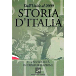 Storia D'Italia #09 - Una Societa' In Trasformazione  [Dvd Nuovo]