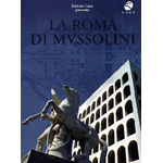 Roma Di Mussolini (La)  [Dvd Nuovo]