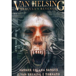 Van Helsing - Dracula's Revenge [Dvd Usato]