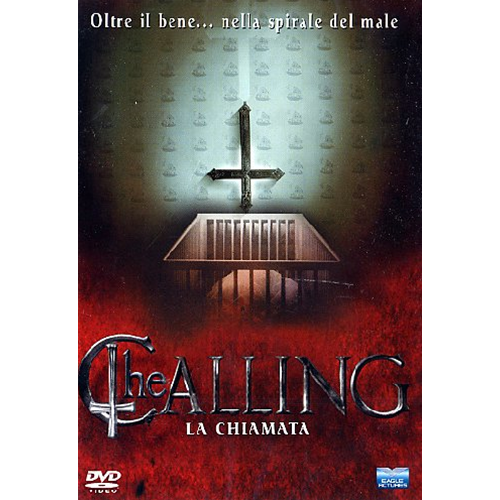 Calling (The) - La Chiamata [Dvd Usato]