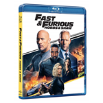 Fast & Furious - Hobbs & Shaw  [Blu-Ray Nuovo]