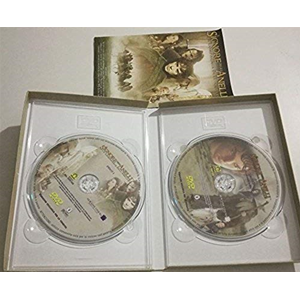 Signore Degli Anelli (Il) - La Compagnia Dell'Anello (2 Dvd)  [DVD Usato Nuovo]