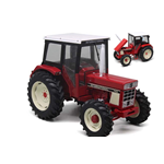 TRATTORE CASE IH 743 4x4 1:32 Replicagri Mezzi Agricoli e Accessori Modellino