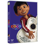 Coco (Special Pack)  [Dvd Nuovo]