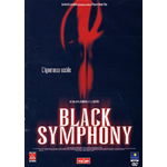 Black Symphony  [Dvd Nuovo]