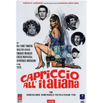 Capriccio All'Italiana  [Dvd Nuovo]