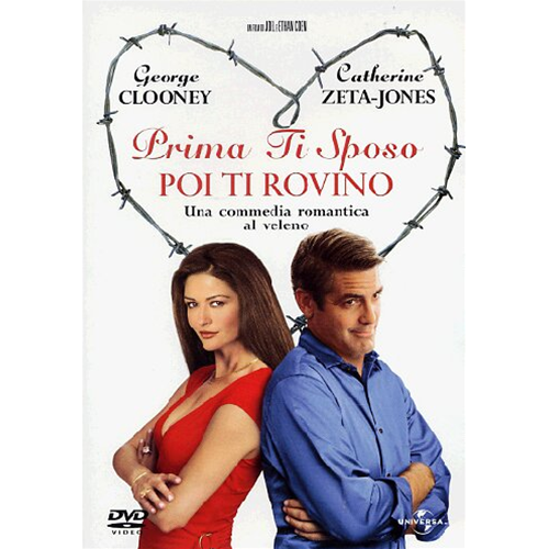 Prima Ti Sposo Poi Ti Rovino  [Dvd Nuovo]
