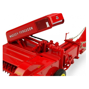 IMBALLATRICE MASSEY FERGUSON Nr.3 BALER 1:32 Universal Hobbies Mezzi Agricoli e Accessori Modellino