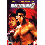 Meltdown 2  [Dvd Nuovo]