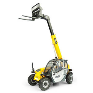CARICATORE ELEVATORE MANITOU MT 625 SALTI VERSION 1:32 Universal Hobbies Mezzi Agricoli e Accessori Modellino