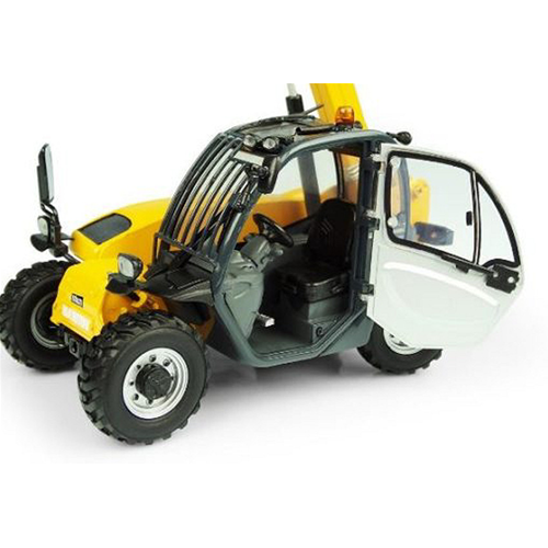 CARICATORE ELEVATORE MANITOU MT 625 SALTI VERSION 1:32 Universal Hobbies Mezzi Agricoli e Accessori Modellino