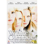White Oleander [Dvd Usato]