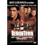 Demontown [Dvd Usato]