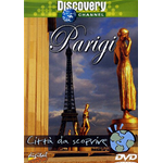 Parigi (Documentario)  [Dvd Nuovo]