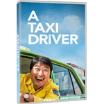 Taxi Driver (A)