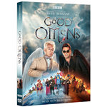 Good Omens (3 Dvd)