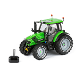 TRATTORE DEUTZ FAHR 6140 TTV 1:32 Ros Mezzi Agricoli e Accessori Modellino