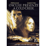 Oscure Presenze A Cold Creek  [Dvd Nuovo]