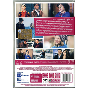 Poli Opposti [Dvd Usato]