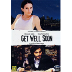 Get Well Soon  [Dvd Nuovo]