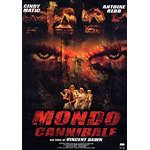 Mondo Cannibale (Edizione 2004)  [Dvd Nuovo]