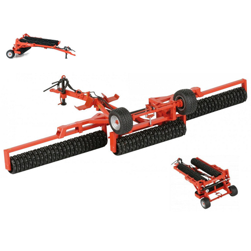 RULLO DENDATO RAZOL TORO820 1:32 Replicagri Mezzi Agricoli e Accessori Modellino