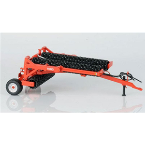 RULLO DENDATO RAZOL TORO820 1:32 Replicagri Mezzi Agricoli e Accessori Modellino