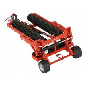 RULLO DENDATO RAZOL TORO820 1:32 Replicagri Mezzi Agricoli e Accessori Modellino