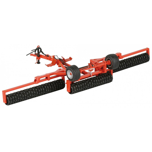 RULLO DENDATO RAZOL TORO820 1:32 Replicagri Mezzi Agricoli e Accessori Modellino