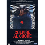 Colpire Al Cuore  [Dvd Nuovo]