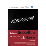 Psycodrame (Dvd+Libro)